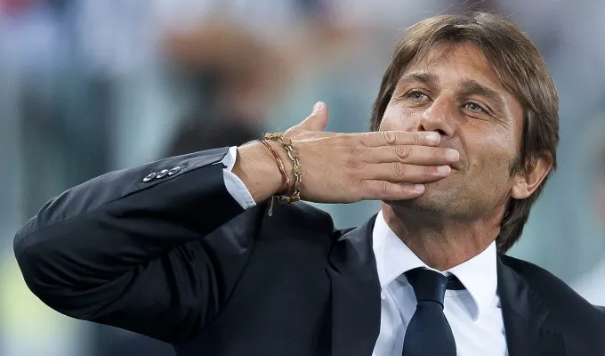 Conte e Mourinho più di tutti in Europa