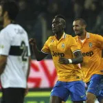 Parma-Juve, i voti della Gazzetta. Pogba e Barzagli i migliori, tre note stonate…