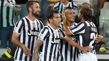 Calciomercato Juventus, tentazione Premier per un attaccante bianconero