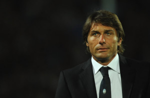 Antonio Conte