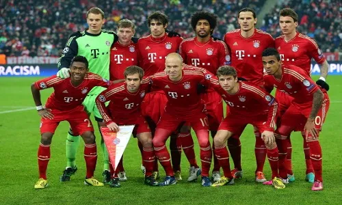 Un campione del triplete targato Bayern per la Juventus