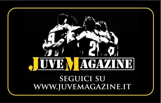 JuveMagazine LIVE da Torino