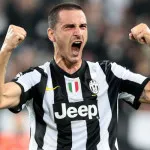 Bonucci: “Siamo tornati quelli degli anni passati. Vogliamo i tre punti contro il Napoli!”