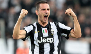 Bonucci: “Siamo tornati quelli degli anni passati. Vogliamo i tre punti contro il Napoli!”