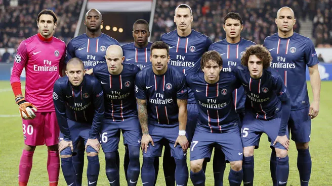 Juve all’assalto di un big del PSG, i dettagli dell’operazione