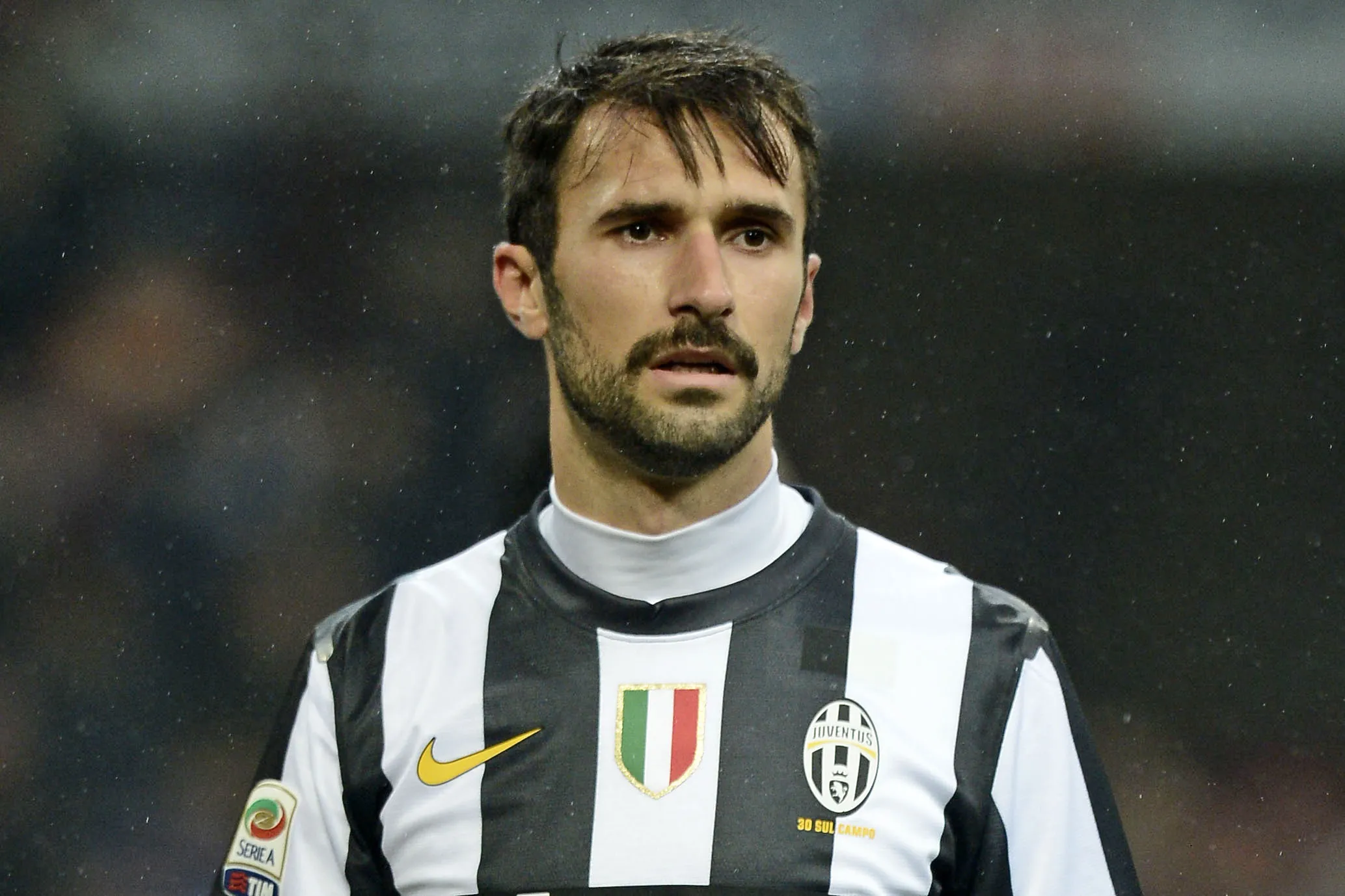 Vucinic verso la Premier? Arriva l’offerta da una big inglese