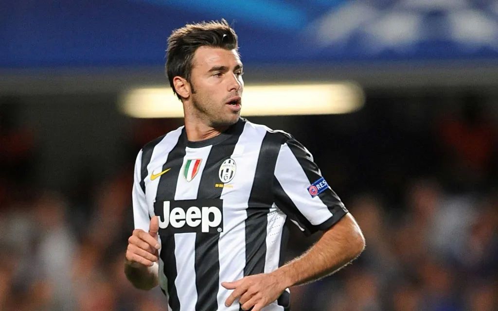 Barzagli torna a Vinovo