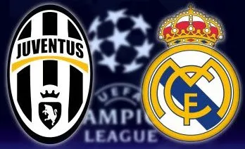 Sotto a chi tocca! Juventus-Real Madrid