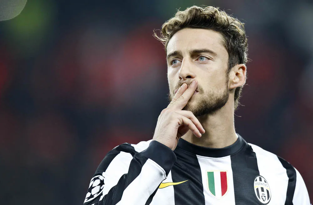 Marchisio: “Ci sono le possibilità di fare male al Real. Giochiamo come se fosse l’ultima e lo stadio sarà una bolgia. Dobbiamo vincere sia con il Real che con il Napoli!”