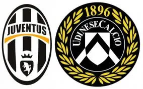 Sotto a chi tocca!                Juventus-Udinese