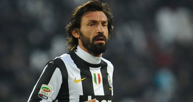 Infortunio Pirlo, Marotta verso i low-cost sul mercato: a gennaio serve questo nome?