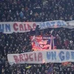 Curva Bologna shock: ecco la foto dello striscione anti-Juve!