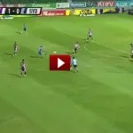 Incredibile sinistro di Del Piero, prodezza nei dieci gol più belli dell’anno (video)