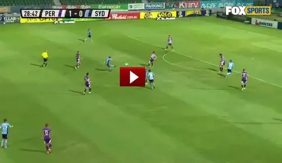 Incredibile sinistro di Del Piero, prodezza nei dieci gol più belli dell’anno (video)