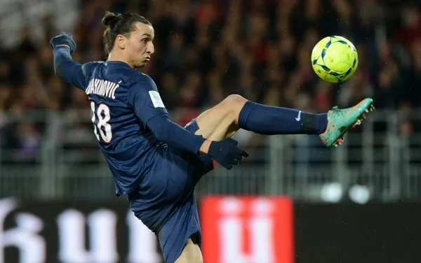 Incredibile Psg, Ibrahimovic stoppa la trattativa di un big con la Juve?