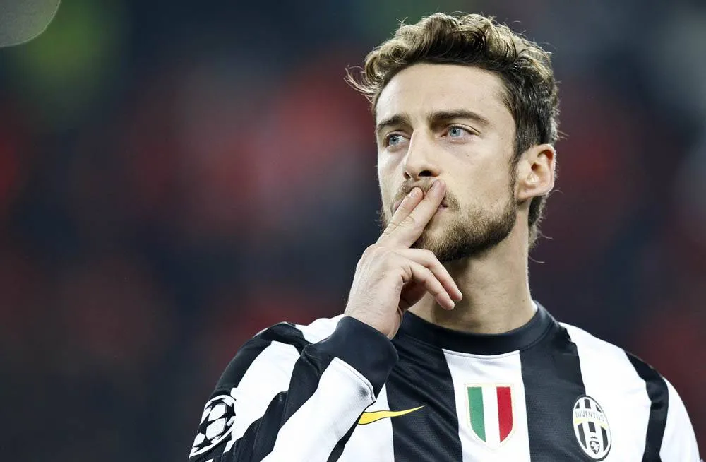 Marchisio, c’è già la sentenza per il Galatasaray