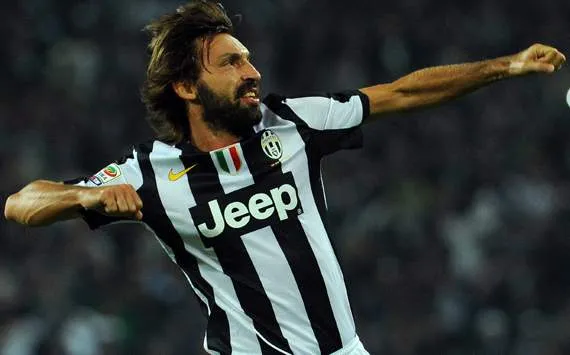 Rinnovo Pirlo, ecco la chiave per la Juve!