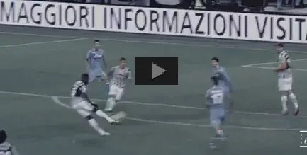 Un anno di calcio, che numeri! Pogba protagonista assoluto (video)