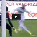 Zaza è inarrestabile, bel gol anche contro il Cagliari (video)