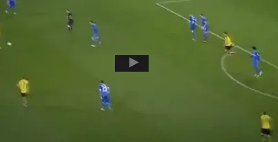 La Juve segue un top player come regista (video)