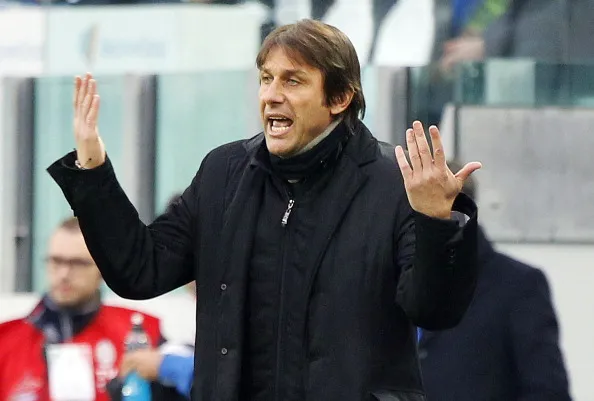 Conte: “Un giorno vincerò la Champions League!”