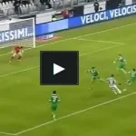 La Juve 2 grazia l’Avellino: 3-0 in scioltezza, ma che gol di Giovinco! (VIDEO ALL GOALS)