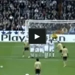 Del Piero supera Mihajlovic: ecco le punizioni più belle (video)