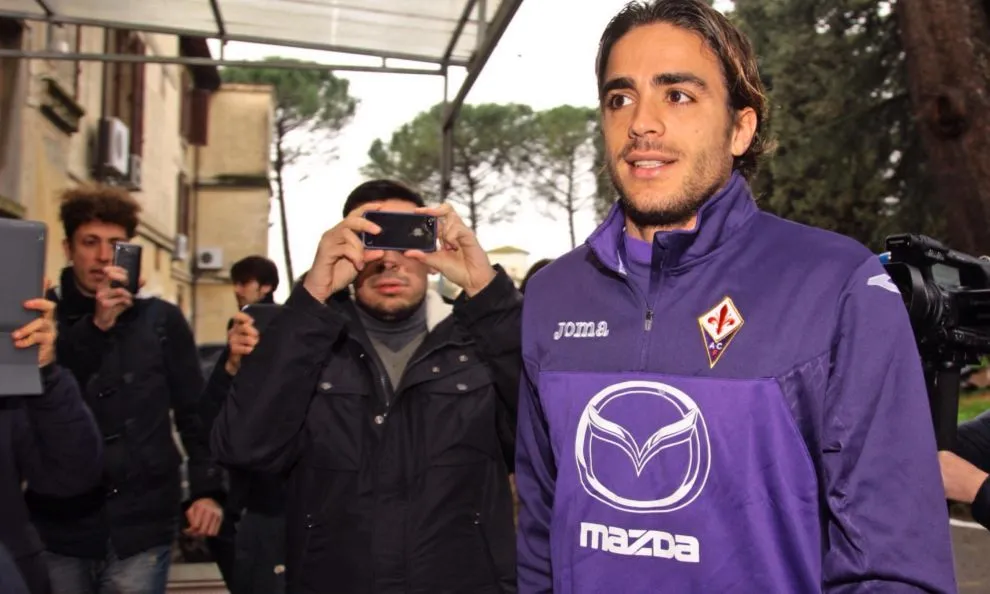 Matri: “Chiedo pazienza ai tifosi per il mio passato juventino. Ho voglia di ripartire”