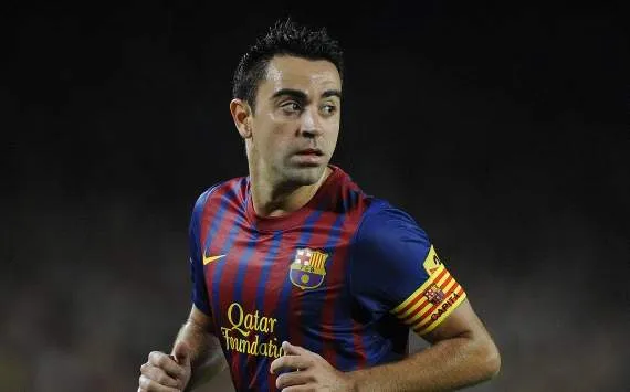 Xavi duro contro Mourinho e l’Inter del triplete: “Chi se la ricorda quella Inter?”