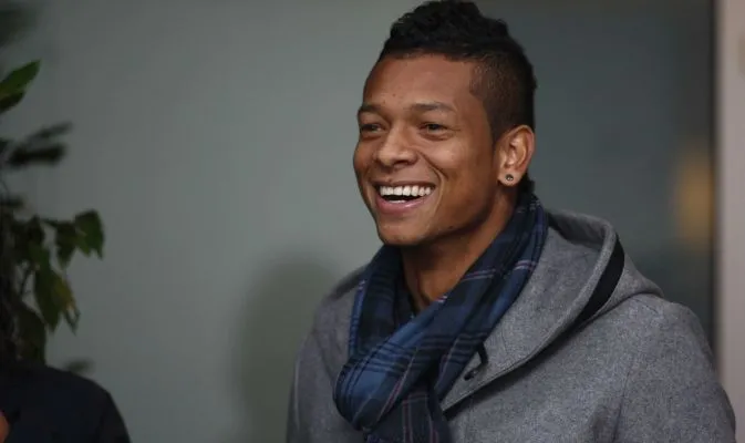 Guarin bianconero: domani le visite mediche.