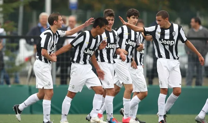 La Juventus del futuro. Ecco i nomi dei giovani più interessanti