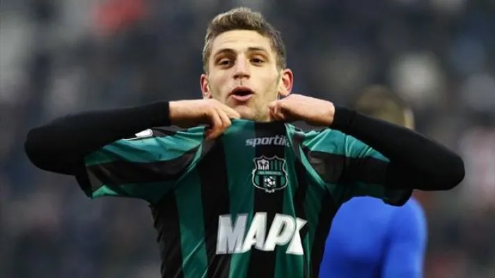 Incredibile Berardi, due big d’Inghilterra pronte a prenderlo!