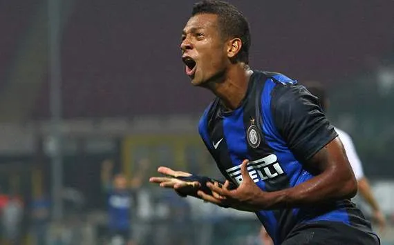 Scambio Guarin-Vucinic: dettagli clamorosi e ulteriori arrivi per la Juve