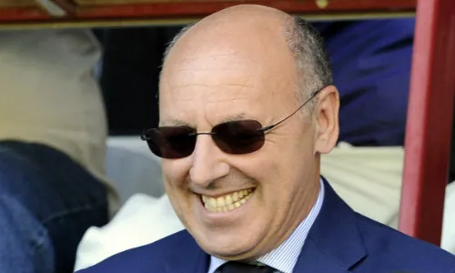 La Juve ha scelto l’obiettivo in attacco: Marotta conferma ufficialmente!