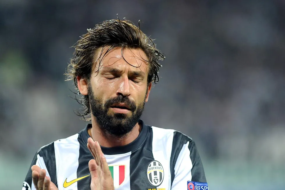 Rinnovo Pirlo, finalmente parla il giocatore: “Finché ho voglia…”