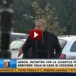 Trezeguet è in Italia, ecco l’arrivo a Vinovo (video)