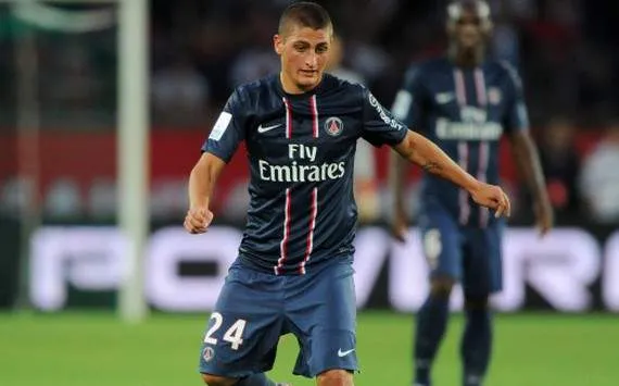 Sorpresa Verratti: “Giocare nella Juve con Pirlo?…”