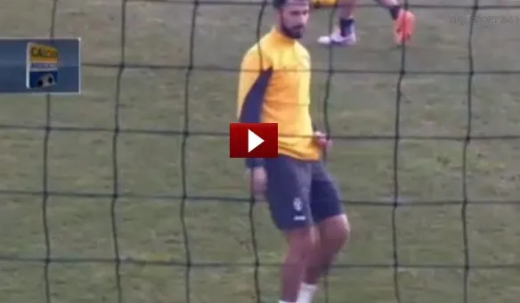 Risvolti importanti sul caso Vucinic (video)