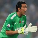 Furia Buffon, lascia il campo indignato dagli errori arbitrali