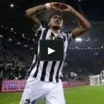 La Juve fa dodici, Zuliani esplode di gioia (VIDEO)