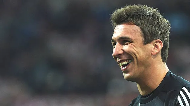 L’agente di Mandzukic svela il futuro dell’attaccante del Bayern: cosa farà la Juve?