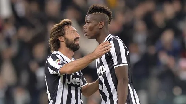 Marotta: Morata è imprendibile, Pirlo situazione in discesa, Pogba…