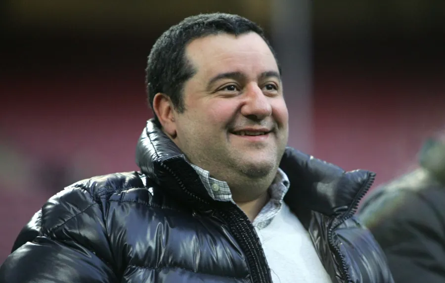 Scambio in vista tra due giocatori della “scuderia” Raiola?