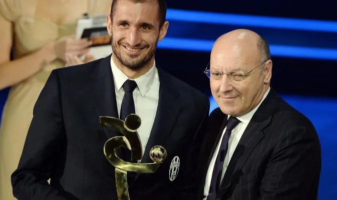 Juve: notte da Oscar (video)