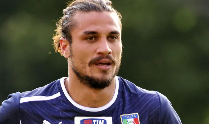 Osvaldo è già juventino: messaggio a Totti e compagni!