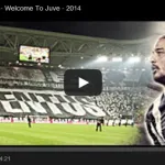 Pablo Osvaldo: Benvenuto alla Juventus (video)