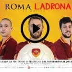 Ora basta! Ecco tutti i favori ricevuti dalla Roma…ladrona! (VIDEO)