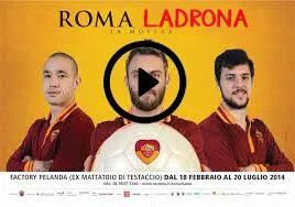 Ora basta! Ecco tutti i favori ricevuti dalla Roma…ladrona! (VIDEO)