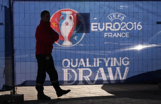 Sorteggi qualificazioni Euro 2016, ecco il girone dell’Italia