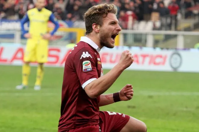 I goal di Immobile attirano una big della Bundesliga